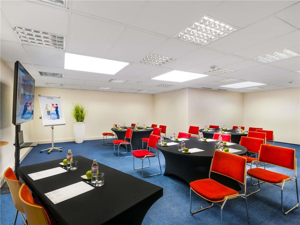 Novotel 4* Budapest