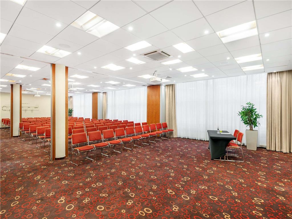 Novotel 4* Budapest